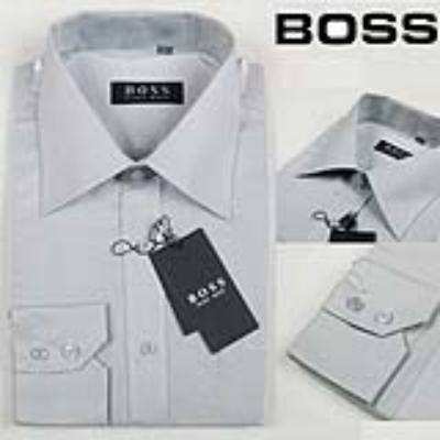 cheap BOSS shirts-75